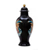 Urn Vase Hands with Snakes by Maurizio Cattelan and Pierpaolo Ferrari