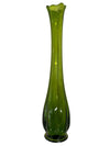 MCM Avocado Green Swung Vase