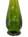 MCM Avocado Green Swung Vase