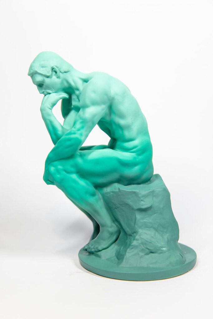 The Thinker - Statue