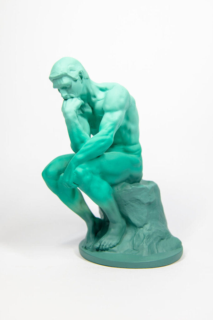 The Thinker - Statue