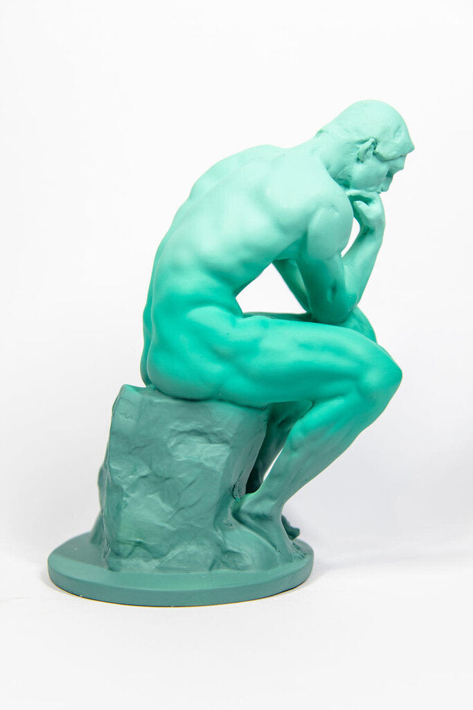 The Thinker - Statue