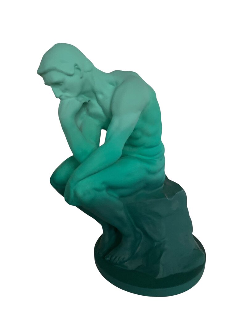 The Thinker - Statue