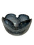 Wales Bullicante Bowl or Ashtray in Smokey Purple