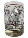 Frank Lloyd Wright Cocktail Glasses (Set of 6)