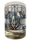Frank Lloyd Wright Cocktail Glasses (Set of 6)