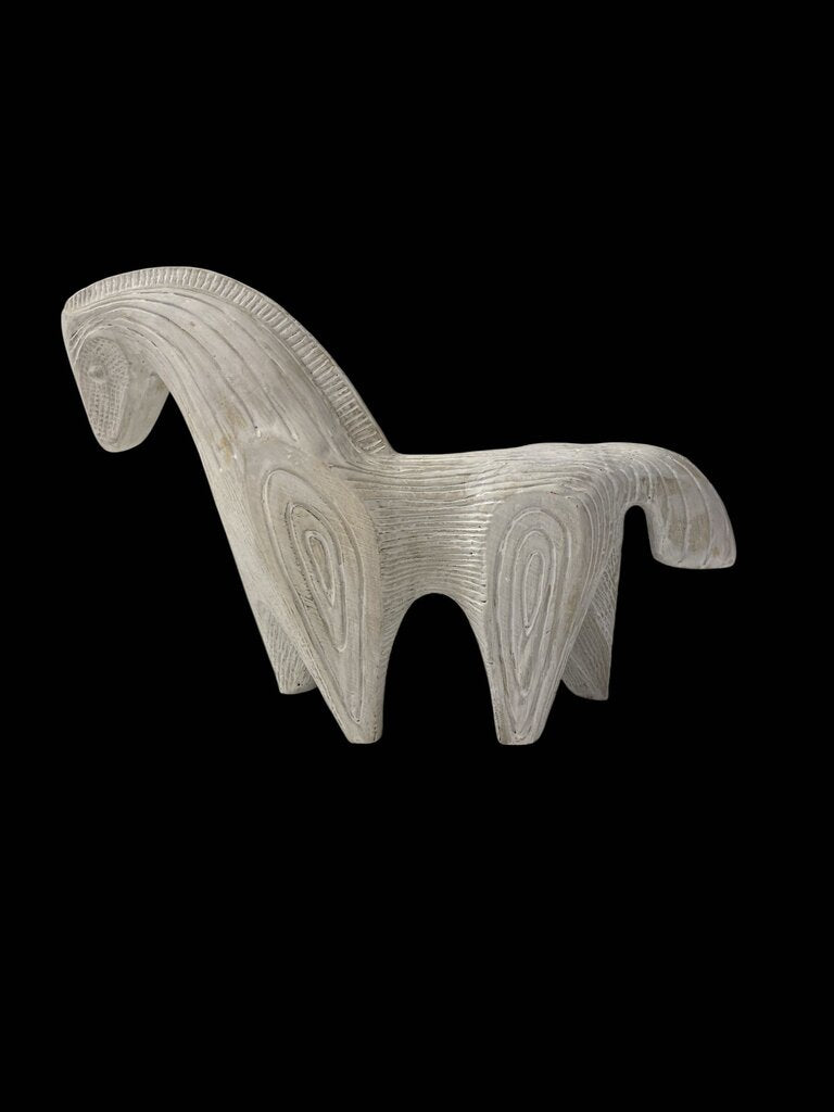 Jonathan Adler Glass Menagerie Horse
