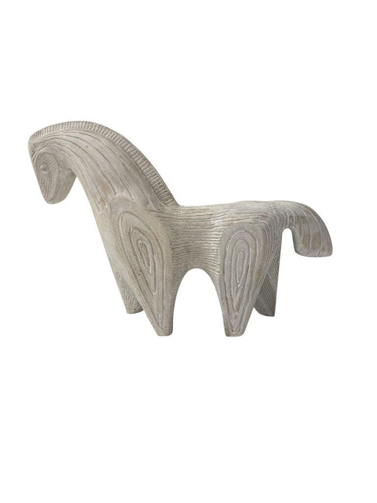 Jonathan Adler Glass Menagerie Horse