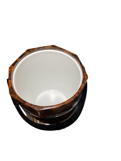 MCM Briard Vinyl Ice Bucked