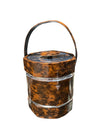 MCM Briard Vinyl Ice Bucked