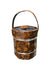 MCM Briard Vinyl Ice Bucked