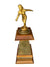 Vintage Surf Club Trophy from 1958