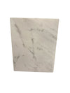 Jonathan Adler Canaan Marble Trash Bin