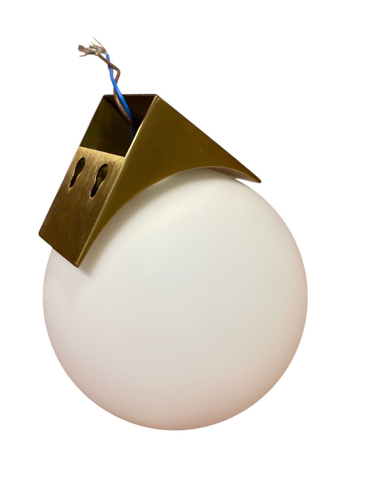 Nordic Minimalist Pair of Modern Art Wall Sconces (Set of 2)