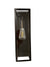 Modern Outdoor Wall Lantern