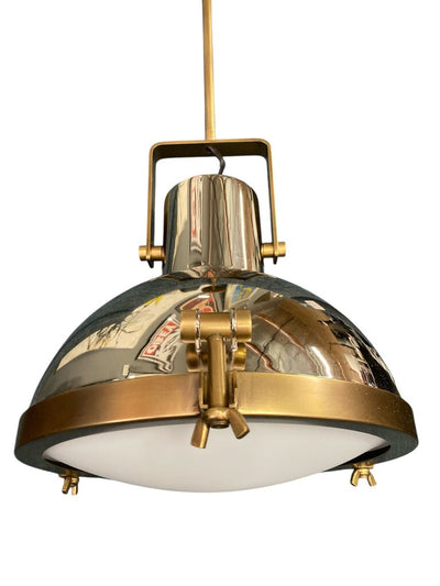 Nautique Pendant