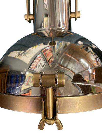 Nautique Pendant
