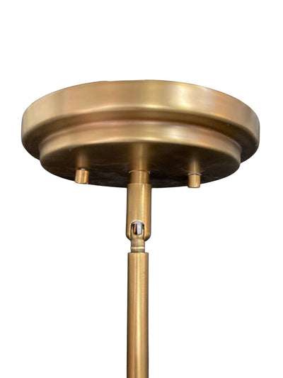 Nautique Pendant