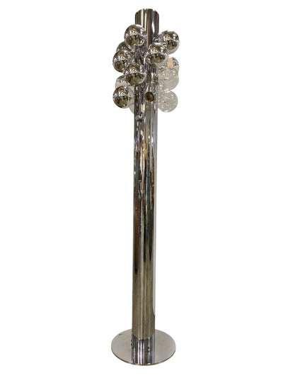 Mid Century Goffredo Reggiani Floor Lamp