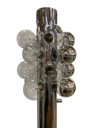 Mid Century Goffredo Reggiani Floor Lamp