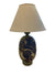 Mid Century Ceramic Table Lamp