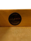 Robert Baron Rosewood Chest of Drawers Mid Century Modern Glenn of CA
