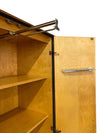 Robert Baron Rosewood Armoire Wardrobe Mid Century Glenn of CA