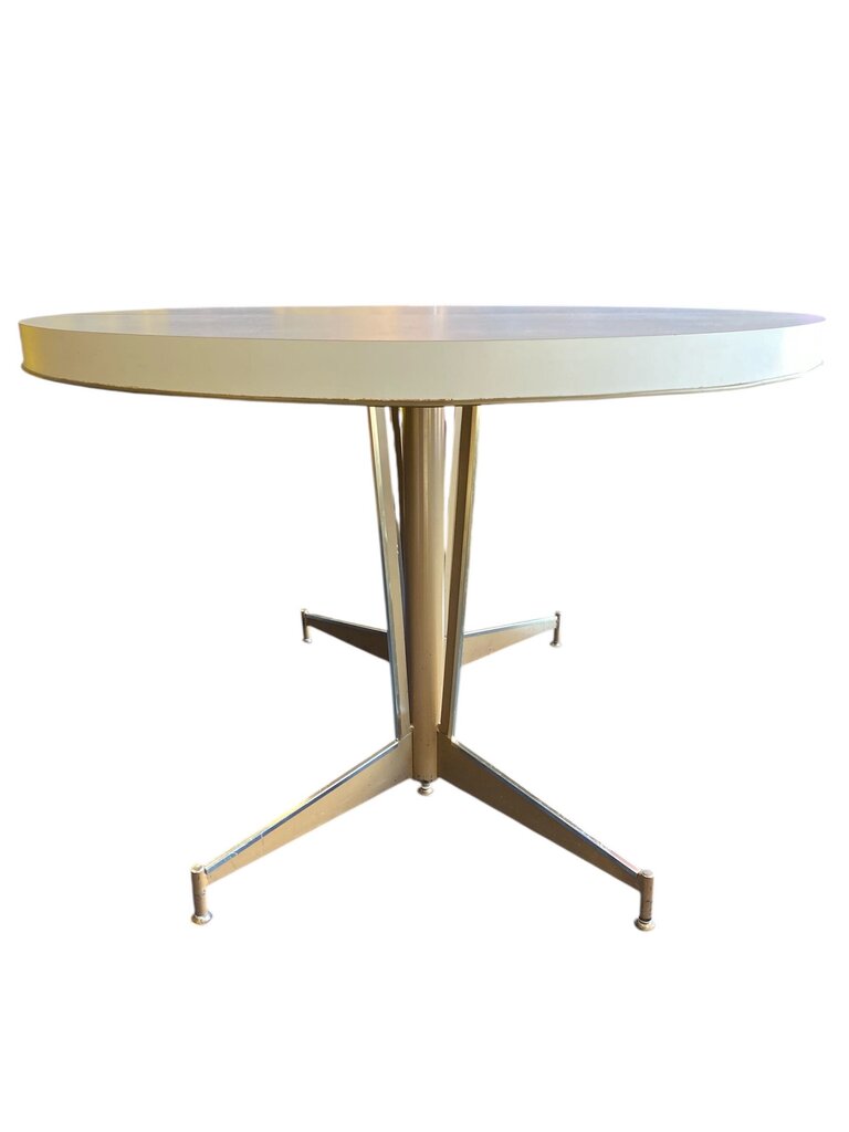 Mid Century 1970"s Kitchen Dining Set by "Douglas Furniture of California"