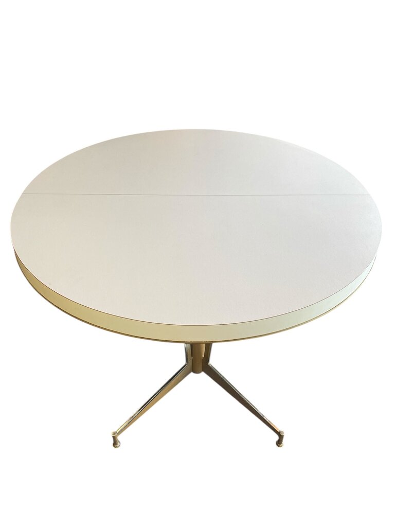 Mid Century 1970"s Kitchen Dining Set by "Douglas Furniture of California"