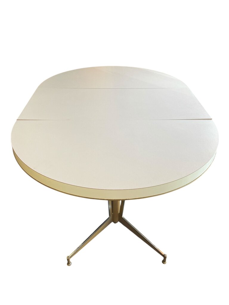 Mid Century 1970"s Kitchen Dining Set by "Douglas Furniture of California"