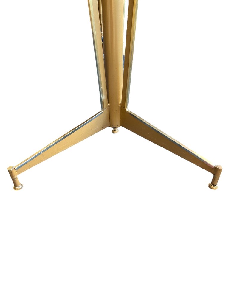 Mid Century 1970"s Kitchen Dining Set by "Douglas Furniture of California"