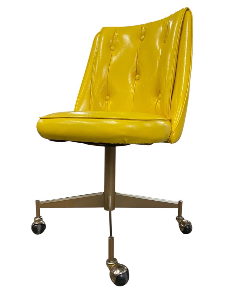 Mid Century 1970"s Kitchen Dining Set by "Douglas Furniture of California"