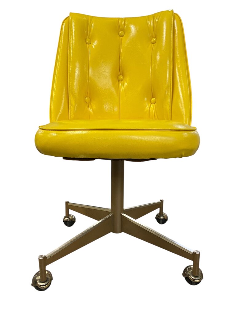 Mid Century 1970"s Kitchen Dining Set by "Douglas Furniture of California"