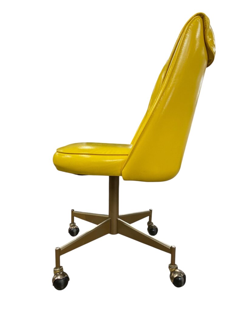 Mid Century 1970"s Kitchen Dining Set by "Douglas Furniture of California"