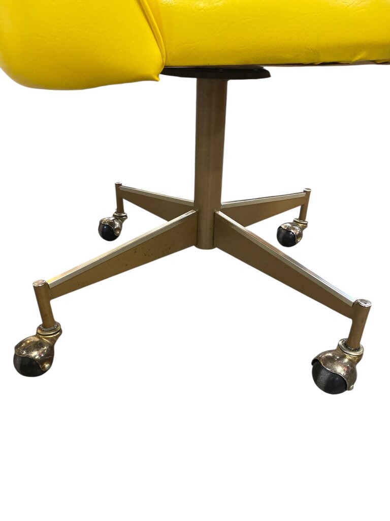 Mid Century 1970"s Kitchen Dining Set by "Douglas Furniture of California"