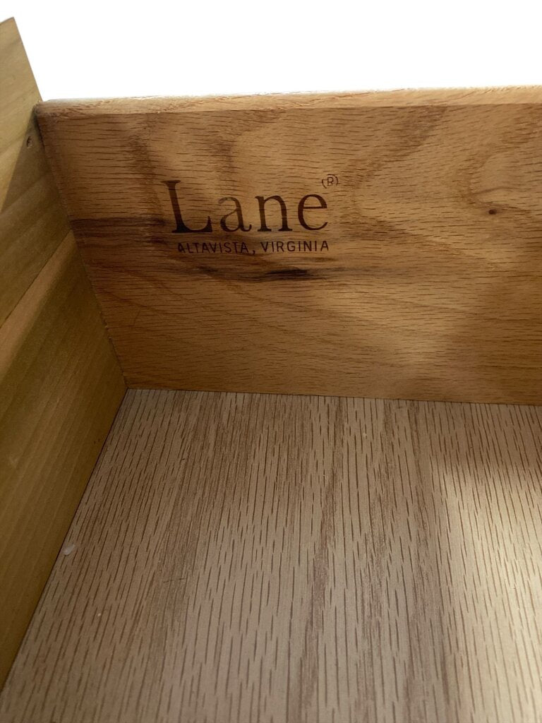 Mid Century Lane First Edition China Cabined