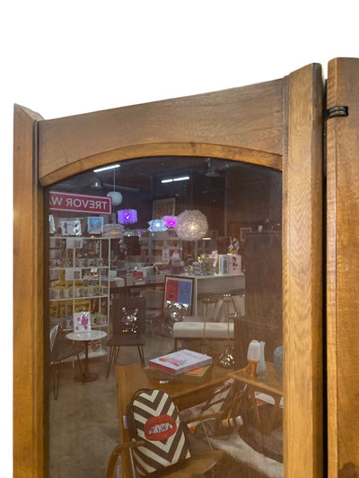 Mid Century Lane First Edition China Cabined