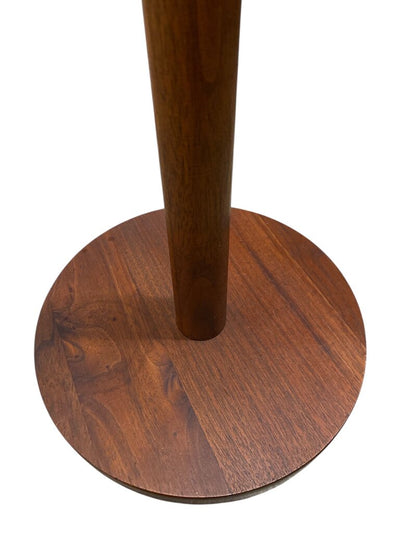 Mid Century Danish Teak Floor Lamp