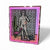 Trevor Wayne LED Neon David in Palm Springs