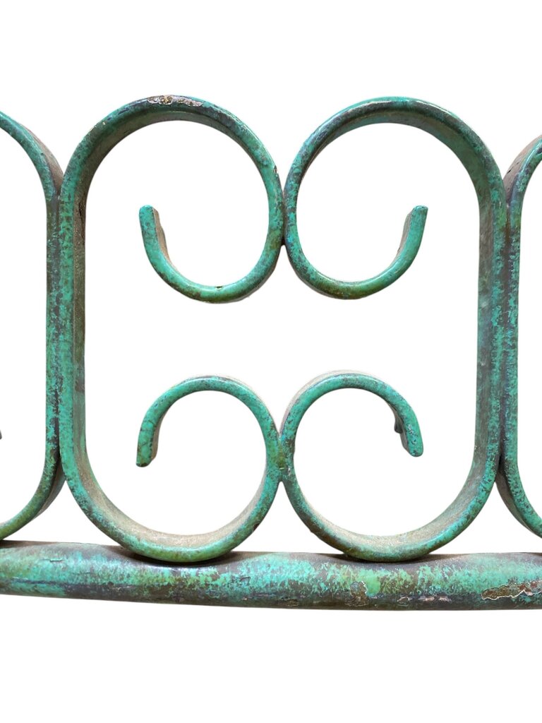 Mid Century Arthur Umanoff Grenada Bar Cart