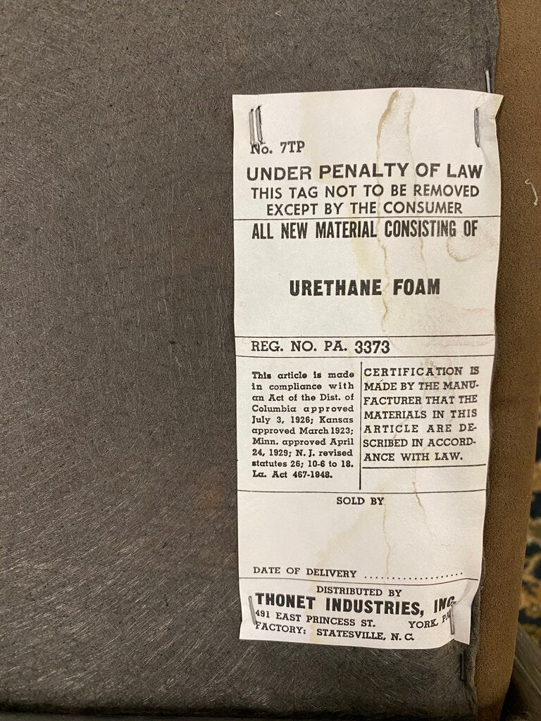 Mid Century Set of 8 Anton Lorenz for Thonet Model SS33 Cantilevered Arm Dining Chairs (Set of 8)