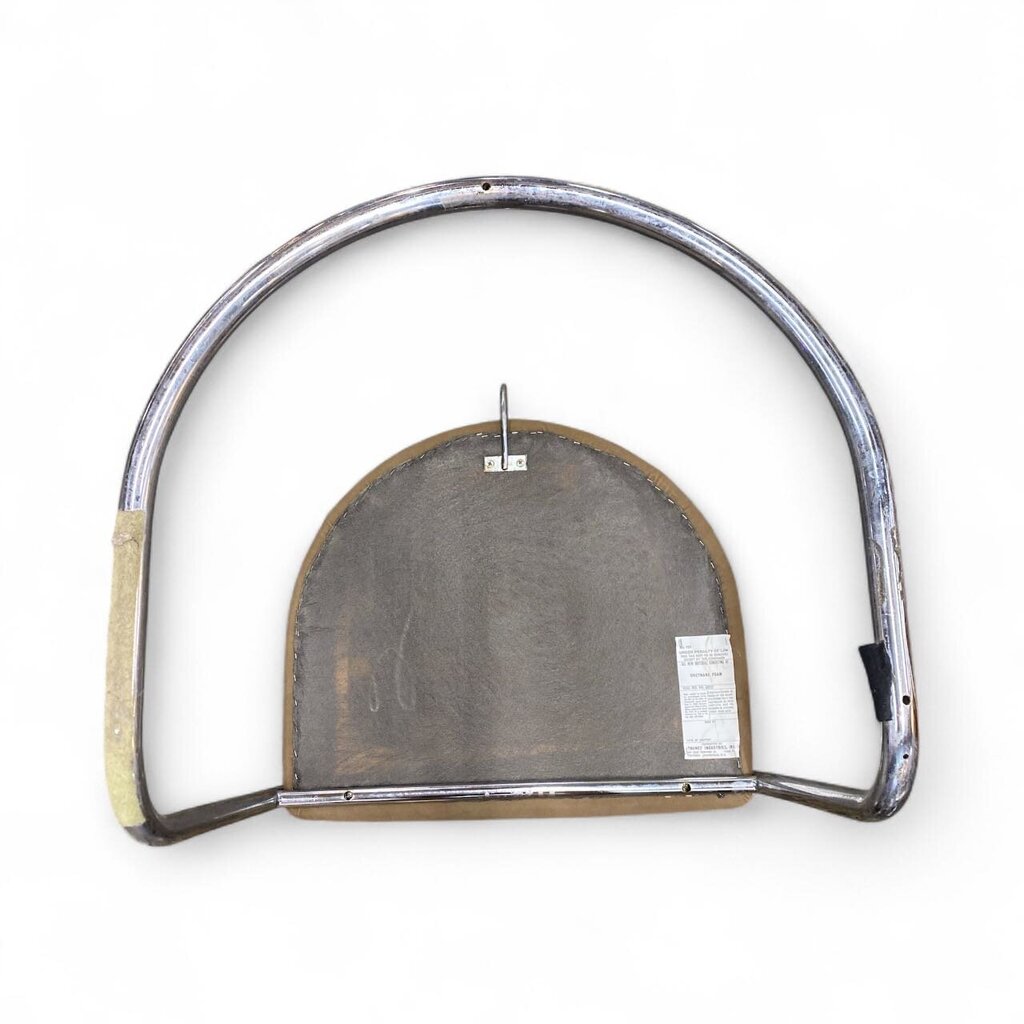 Mid Century Set of 8 Anton Lorenz for Thonet Model SS33 Cantilevered Arm Dining Chairs (Set of 8)