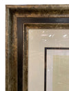 Amedeo Modigliani "Nudo Seduto" - Extra Large Open Edition Print
