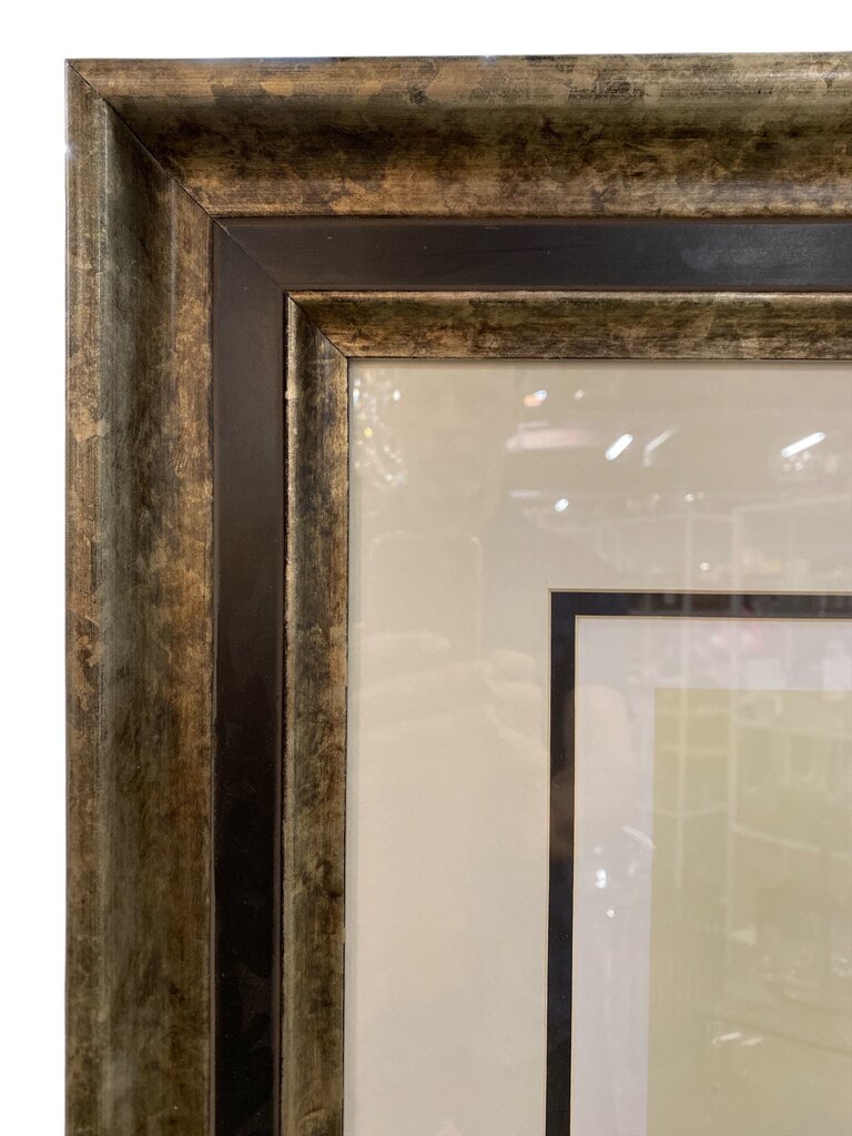 Amedeo Modigliani "Nudo Seduto" - Extra Large Open Edition Print