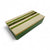 Bitossi Netter Avocado Green Mid Century Italian Ceramic Box