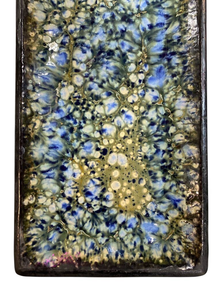 Italian Mid Century Ceramic Tray/Catch-all