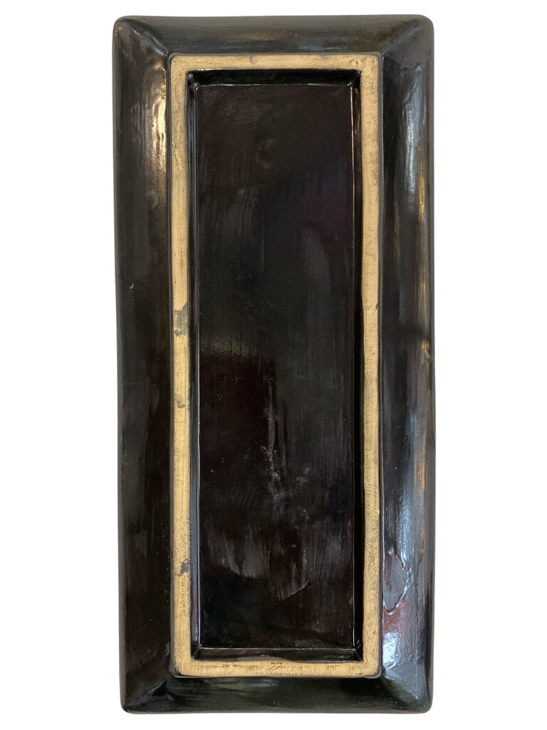 Italian Mid Century Ceramic Tray/Catch-all