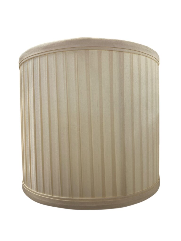 Double-Arm Black and Brushed Steel Table Lamp