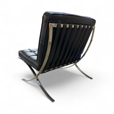 Barcelona Lounge Chair