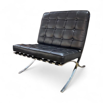 Barcelona Lounge Chair